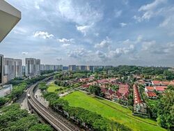 Blk 408A Northshore Residences II (Punggol), HDB 2 Rooms #562270101